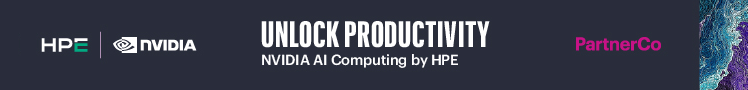 Hewlett Packard Enterprise